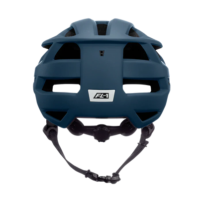 Bern FL-1 Libre Helmet - Matt Muted Teal