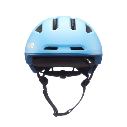 Bern Major MIPS Helmet - Matt Cyan