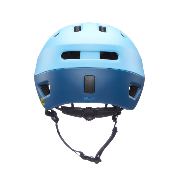 Bern Major MIPS Helmet - Matt Cyan