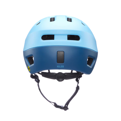Bern Major MIPS Helmet - Matt Cyan