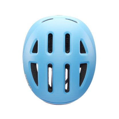 Bern Major MIPS Helmet - Matt Cyan