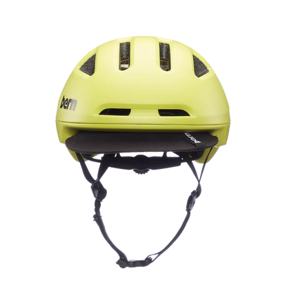 Bern Major MIPS Helmet - Matt Lime