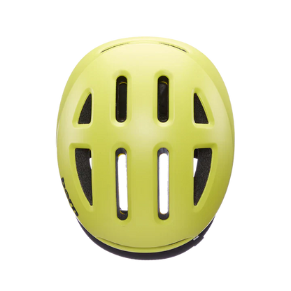 Bern Major MIPS Helmet - Matt Lime