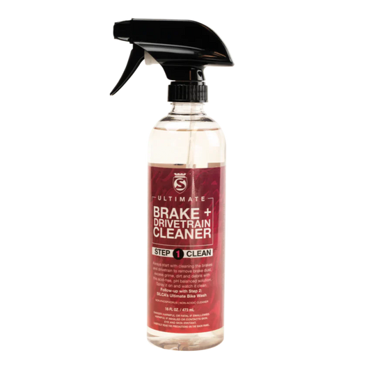 Silca Ultimate Brake and Drivetrain Cleaner