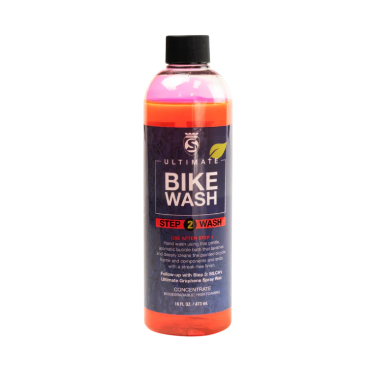 Silca Ultimate Bike Wash