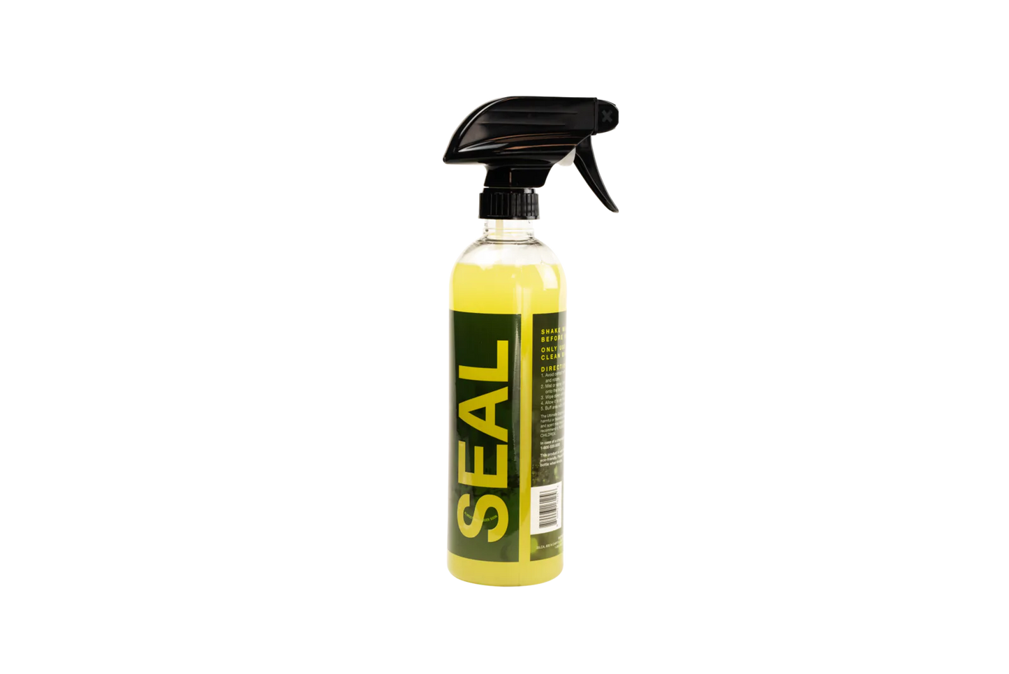 Silca Ultimate Graphene Spray Wax