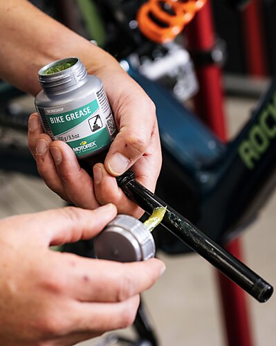 Motorex Bike Grease