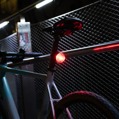 SP Connect Rear Light