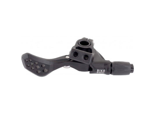 Bike Yoke Triggy Alpha Remote Black Long 