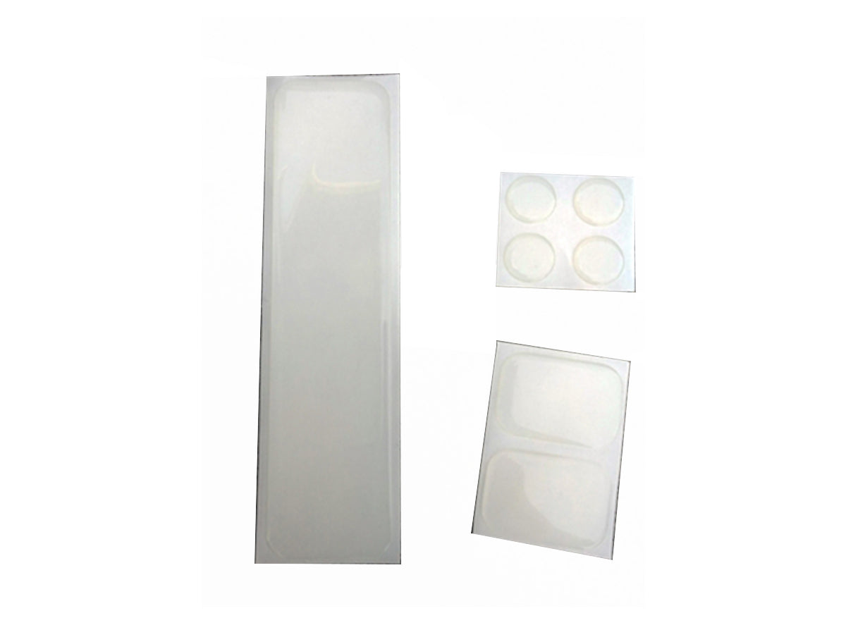 Module Road Shield Road Bike Protector Kit - 7 Piece