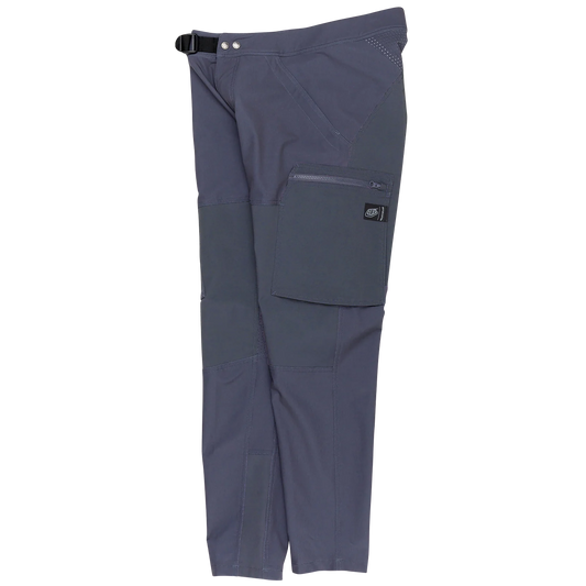 Troy Lee Designs Ruckus Cargo Pant - Steel Blue
