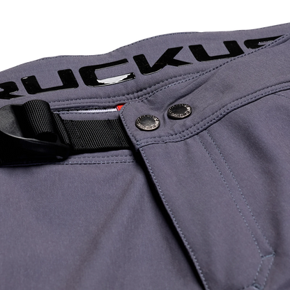 Troy Lee Designs Ruckus Cargo Pant - Steel Blue