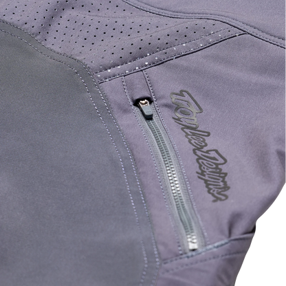 Troy Lee Designs Ruckus Cargo Pant - Steel Blue