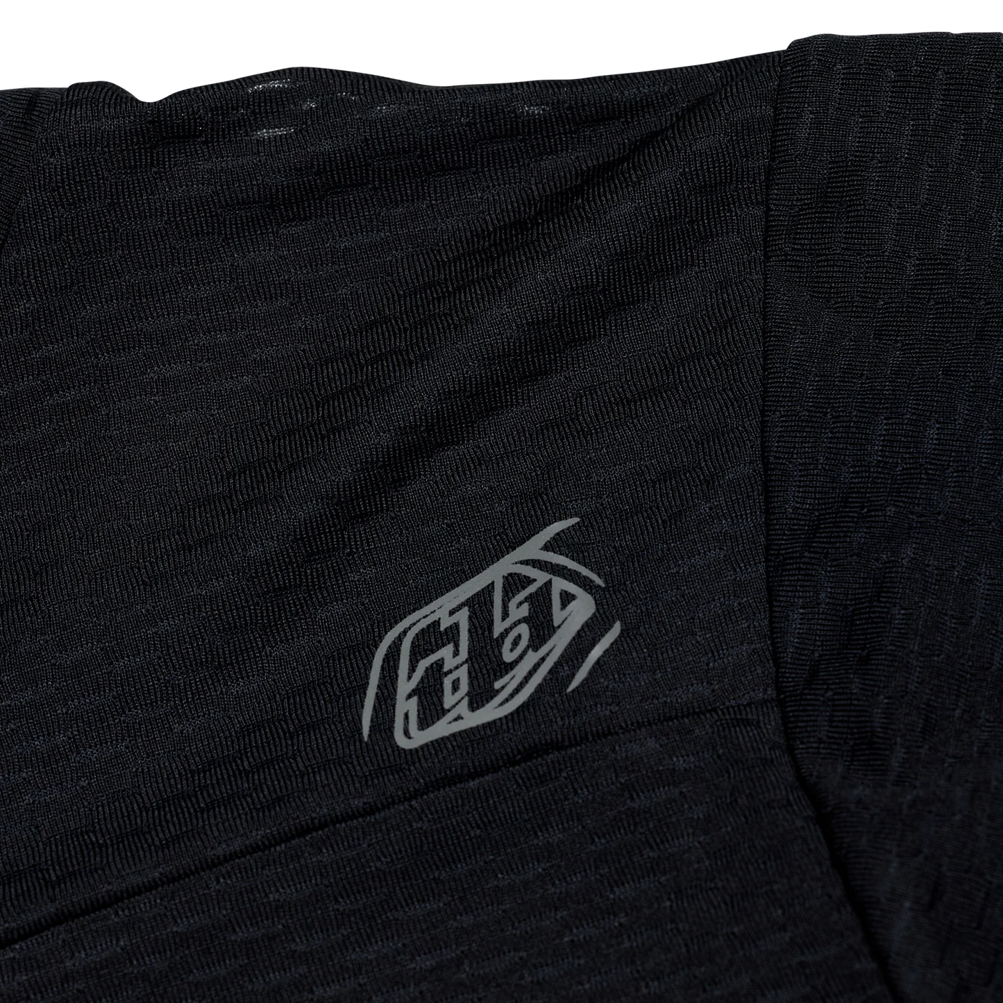 Troy Lee Designs Skyline Air Short Sleeve MTB Jersey - Black