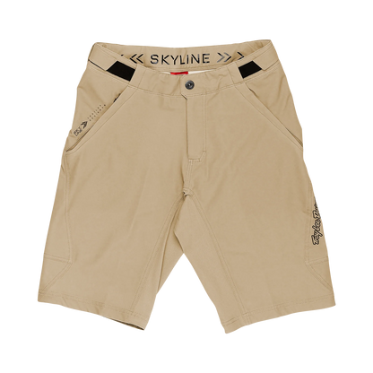 Troy Lee Designs Skyline MTB Short - Shell - Timber
