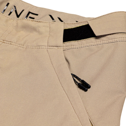 Troy Lee Designs Skyline MTB Short - Shell - Timber