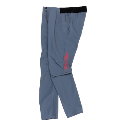Troy Lee Designs Skyline Superlyte Pant - Steel Blue