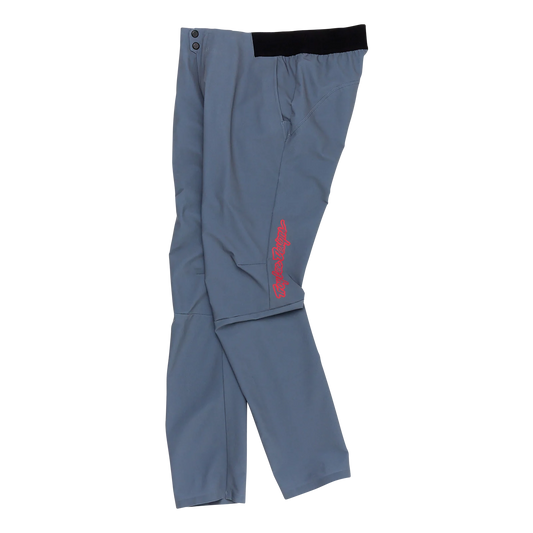 Troy Lee Designs Skyline Superlyte Pant - Steel Blue