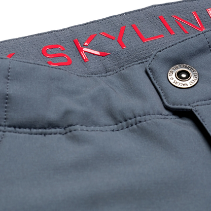 Troy Lee Designs Skyline Superlyte Pant - Steel Blue