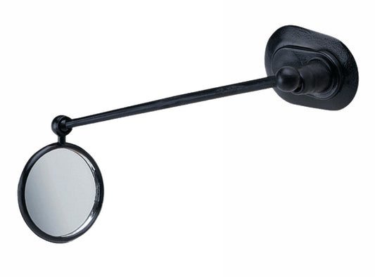 Blackburn Helmet Mirror - Black Black  