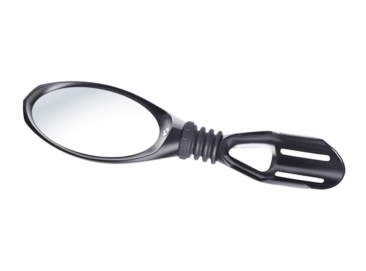 Blackburn Mountain Mirror - Black Black  
