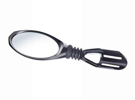 Blackburn Mountain Mirror - Black Black  