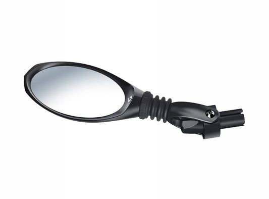 Blackburn Multi Mirror - Black Black  