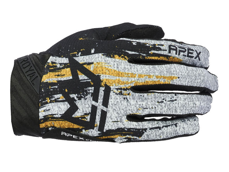 Royal Apex MTB Glove - Thumbnail 2