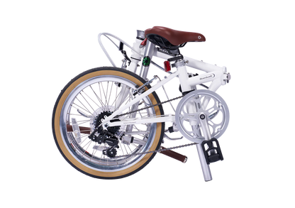 Dahon Boardwalk D7 20" - Beige
