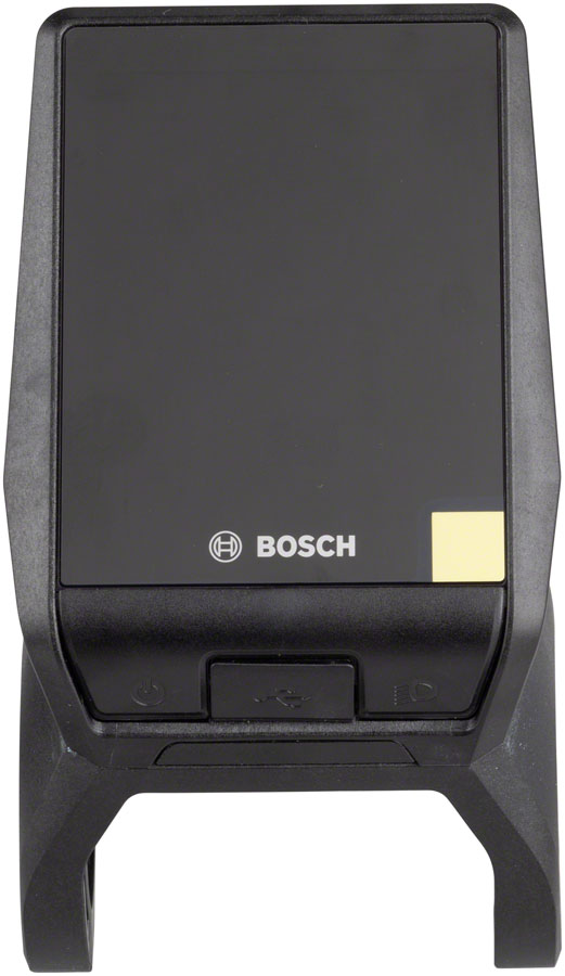 Bosch Nyon Retrofit Kit Black  