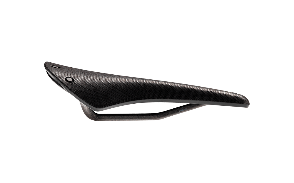 Brooks England C13 Saddle - Black