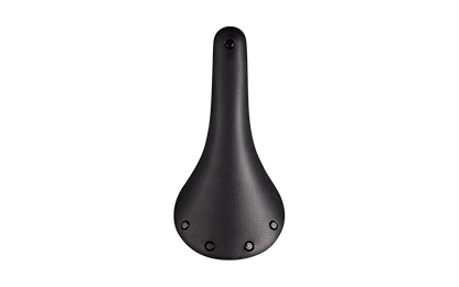 Brooks England C13 Saddle - Black