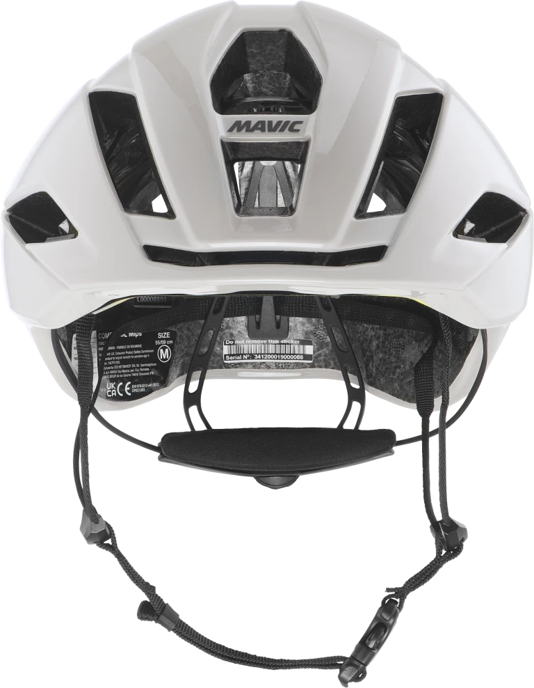 Mavic Comete SL MIPS Road Helmet - Moonstruck