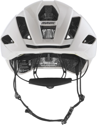 Mavic Comete SL MIPS Road Helmet - Moonstruck