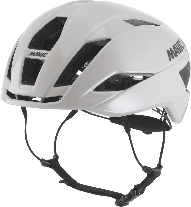 Mavic Comete SL MIPS Road Helmet - Moonstruck