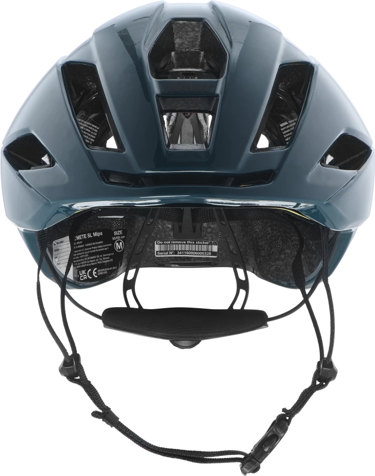 Mavic Comete SL MIPS Road Helmet - Orion Blue