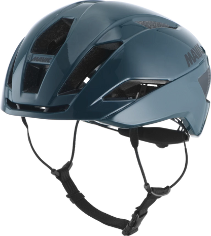 Mavic Comete SL MIPS Road Helmet - Orion Blue