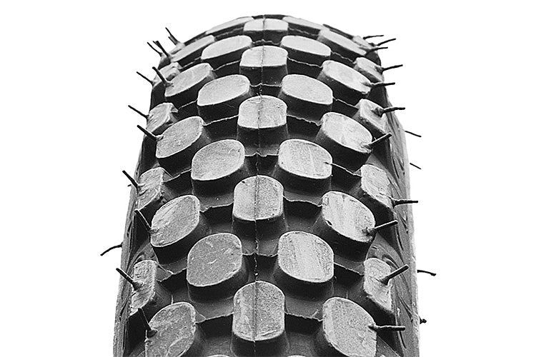 CST Tires C693 26" Cruiser Tire - Black