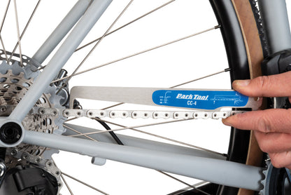 Park Tool CC-4.2 Chain Checker Tool