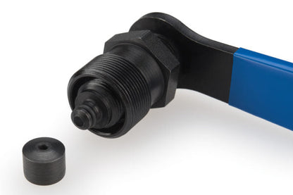 Park Tool Crank Puller - Square Taper/Power Spline CCP-22