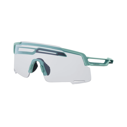 Shimano Equinox RS Sunglasses - Gravel Lens - Teal