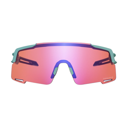 Shimano Equinox RS Sunglasses - Off Road Lens - Teal