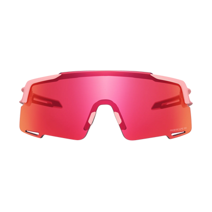 Shimano Equinox RS Sunglasses - Road Lens - Smoky Pink