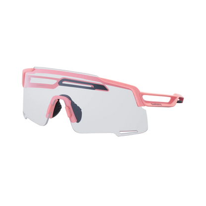 Shimano Equinox RS Sunglasses - Road Lens - Smoky Pink