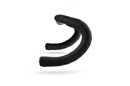 Cane Creek Flanders Suede Handlebar Tape - 3.0mm - Black