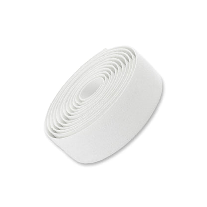 Cane Creek Flanders Suede Handlebar Tape - 3.0mm - White