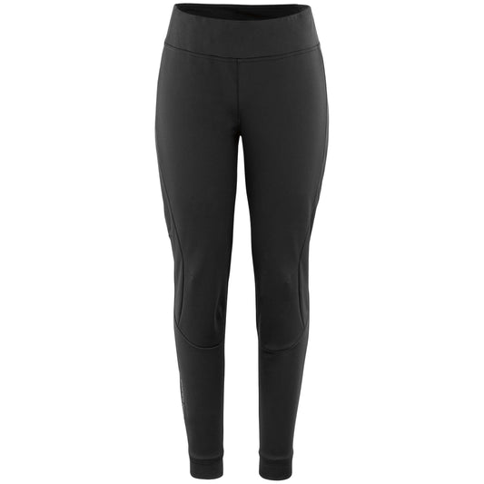 Louis Garneau Element Pant - Womens - Black Black Small 