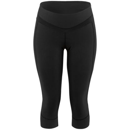 Louis Garneau Neo Power Airzone Cycling Knickers - Womens - Black Black Small 