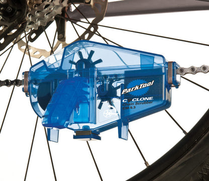 Park Tool Cyclone E-Bike Chain Scrubber