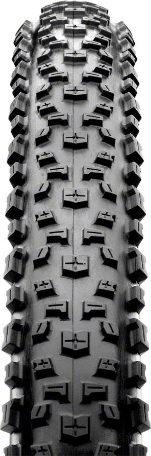 CST Tires Camber 26" Wire MTB Tire - Black Black 2.25" 